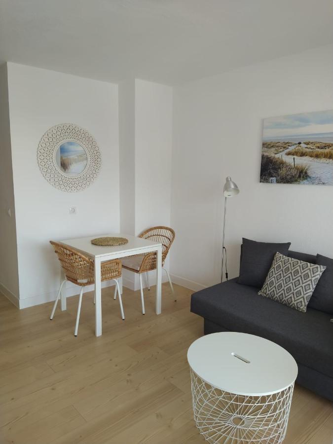 Apartment Ayalga - Pool View - Good Wifi - Smart Tv-Residence Dunia IV Πουέρτο Ντελ Κάρμεν Εξωτερικό φωτογραφία