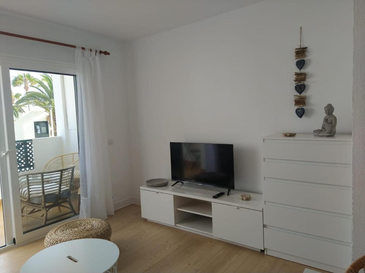 Apartment Ayalga - Pool View - Good Wifi - Smart Tv-Residence Dunia IV Πουέρτο Ντελ Κάρμεν Εξωτερικό φωτογραφία