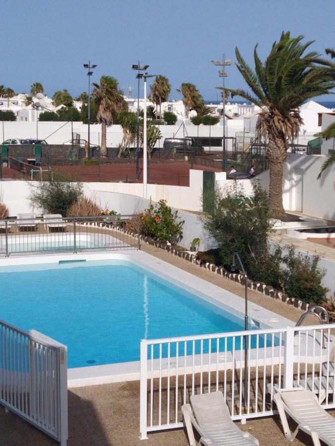 Apartment Ayalga - Pool View - Good Wifi - Smart Tv-Residence Dunia IV Πουέρτο Ντελ Κάρμεν Εξωτερικό φωτογραφία