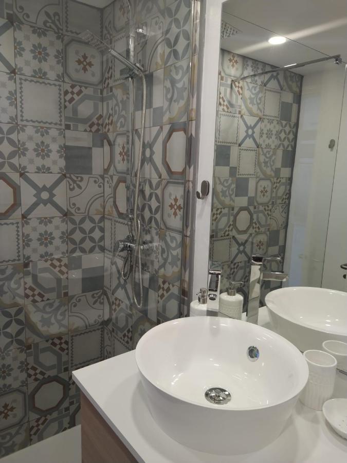 Apartment Ayalga - Pool View - Good Wifi - Smart Tv-Residence Dunia IV Πουέρτο Ντελ Κάρμεν Εξωτερικό φωτογραφία